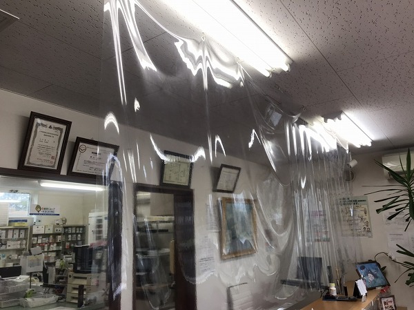 iwamizawaいずみ薬局