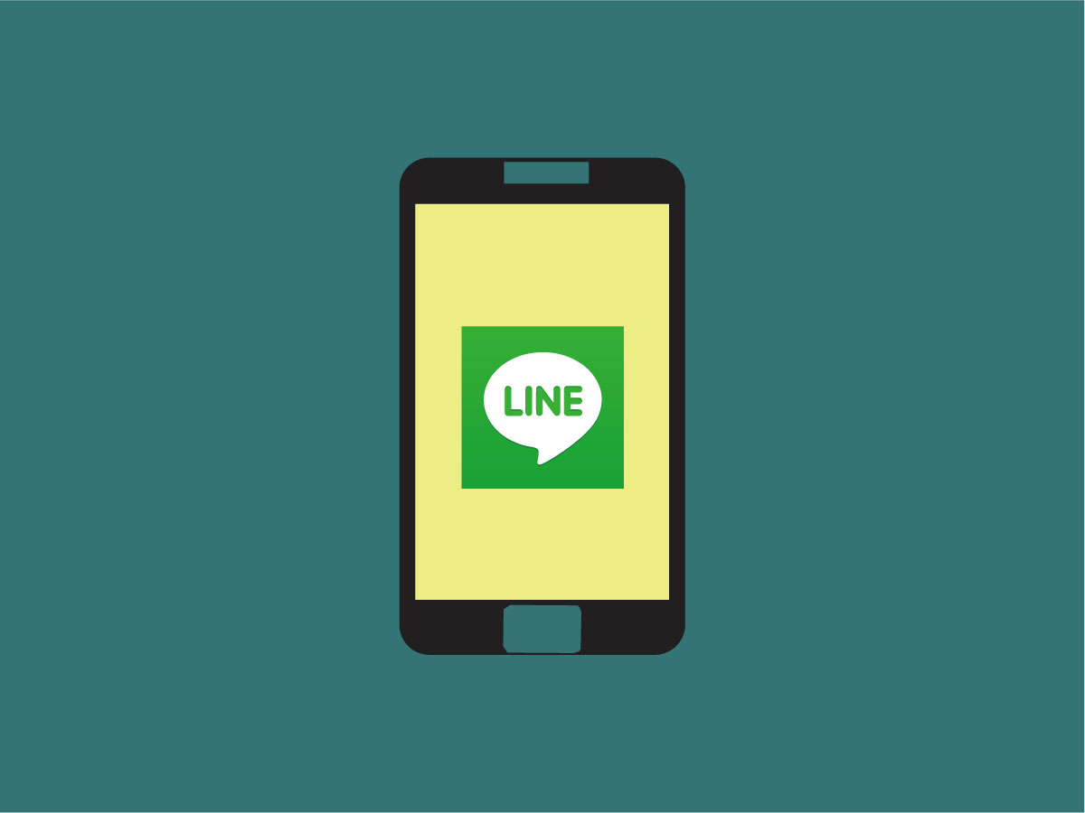 line